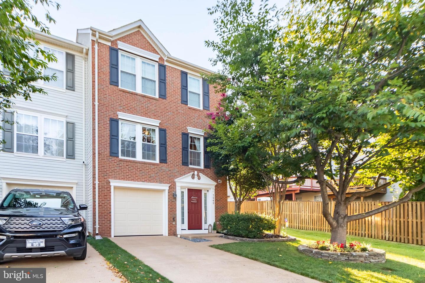 7242 Traphill Way, Gainesville
