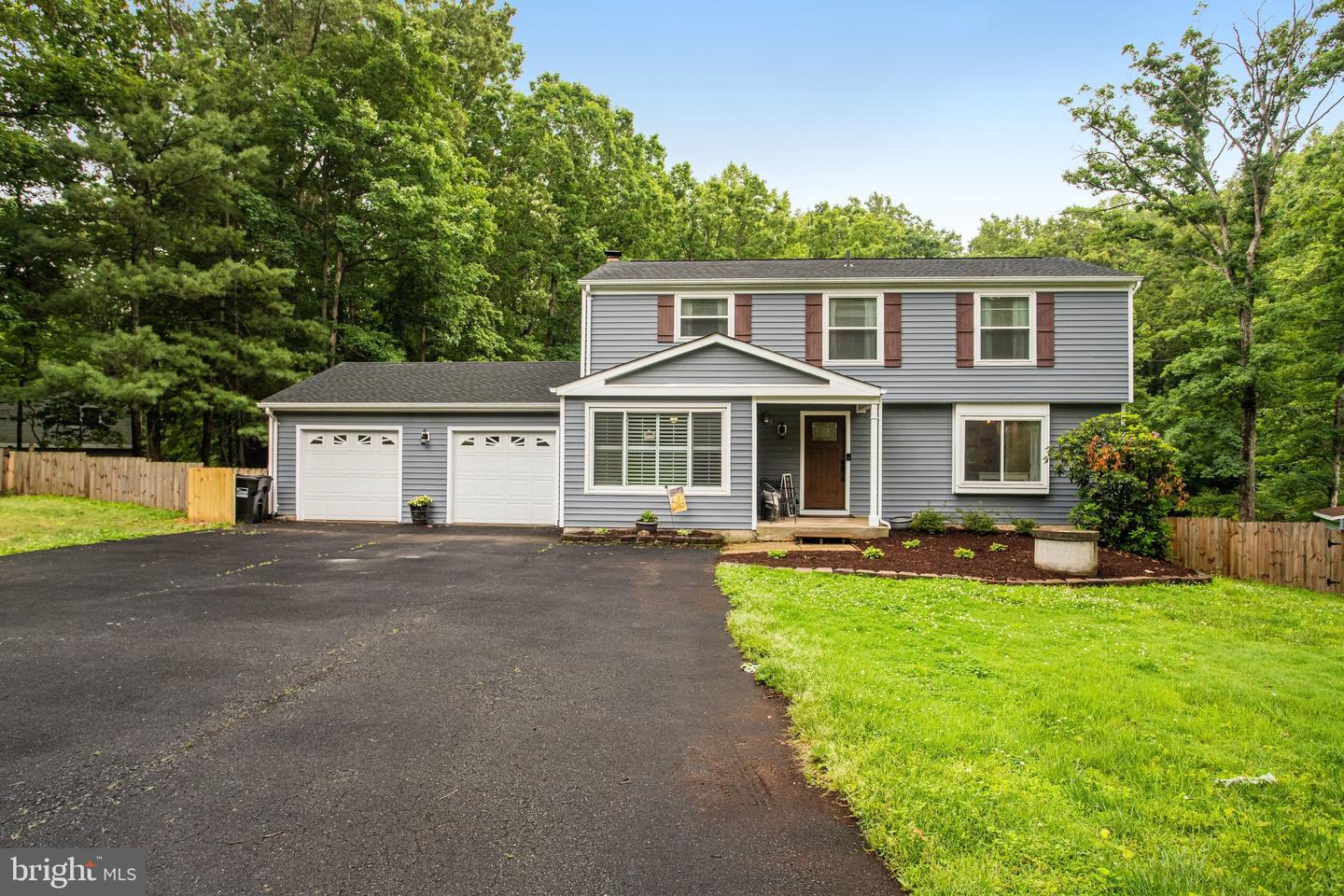 8005 Gracie Drive, Manassas