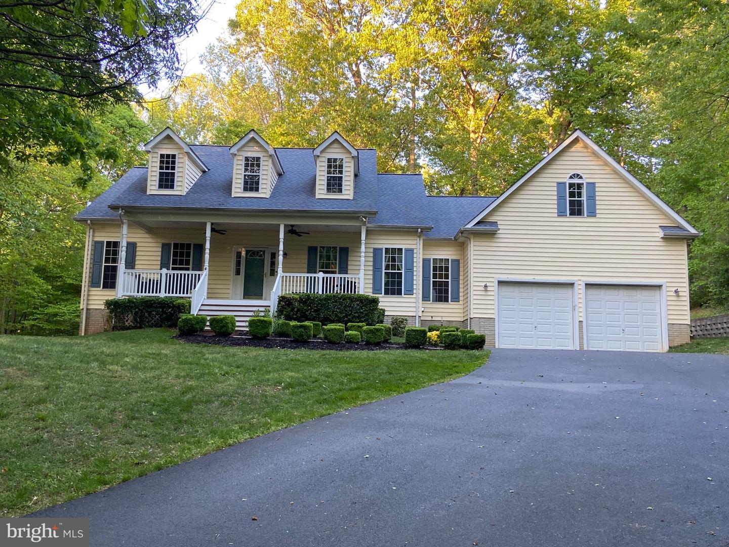 12460 Basswood Drive, Manassas