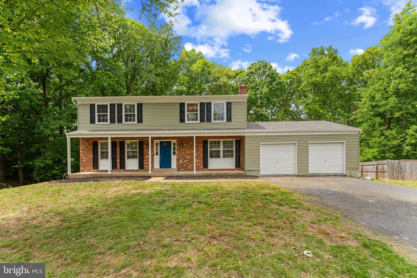 2250 Scotch Court, Woodbridge