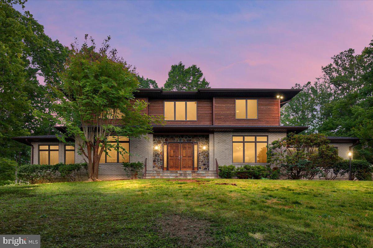7974 Pinnacle Ridge Drive, Manassas
