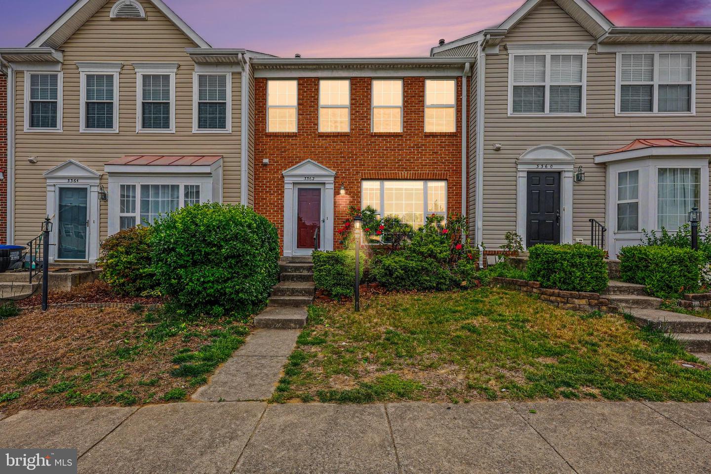 3362 Vineland Place, Dumfries
