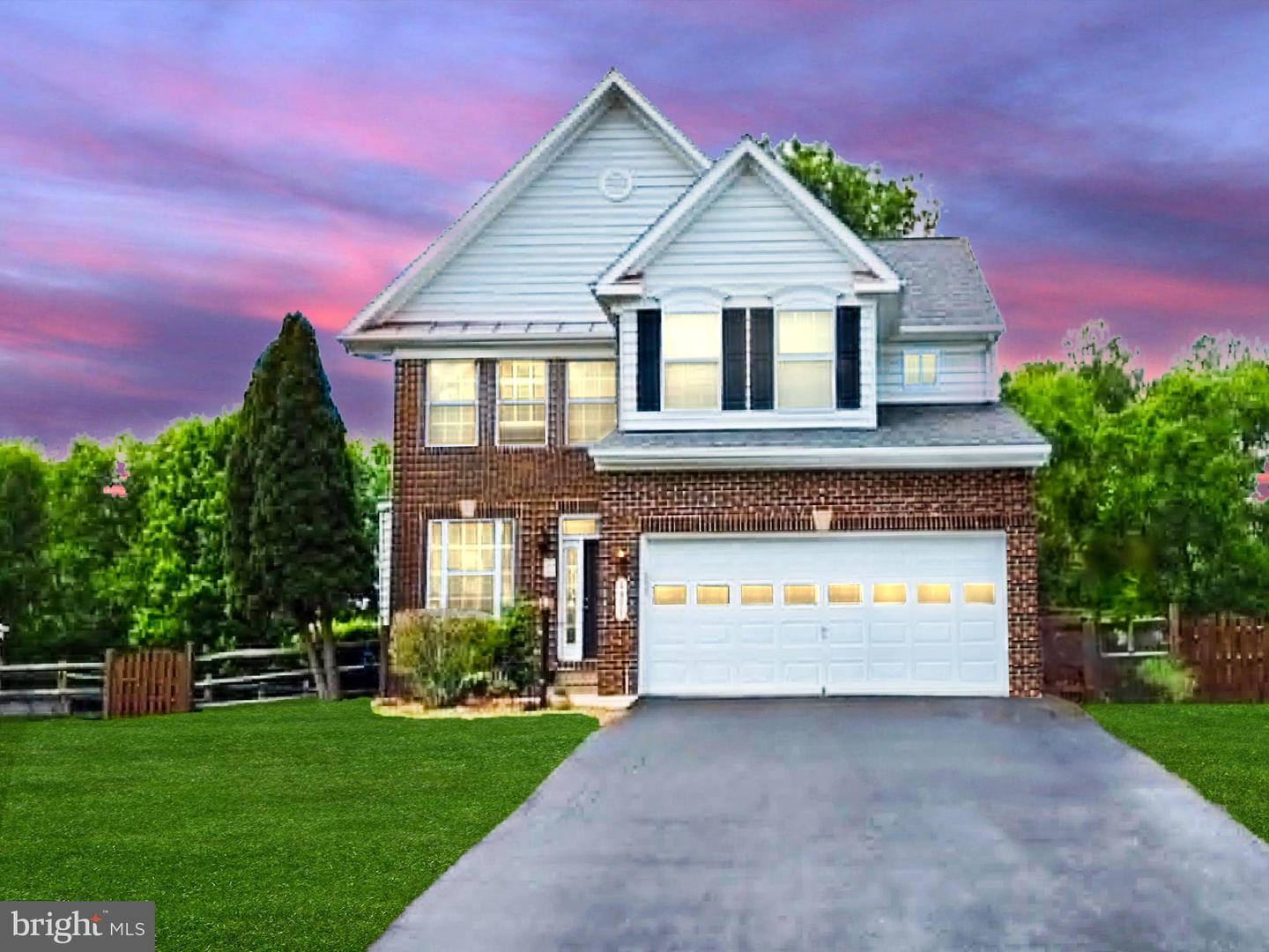 5977 Tapestry Drive, Woodbridge