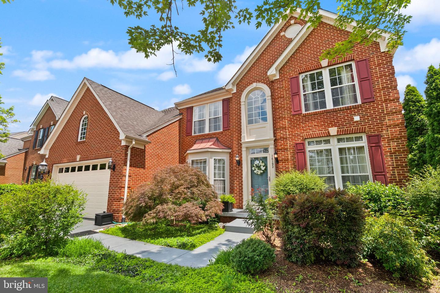 14193 Clatterbuck Loop, Gainesville