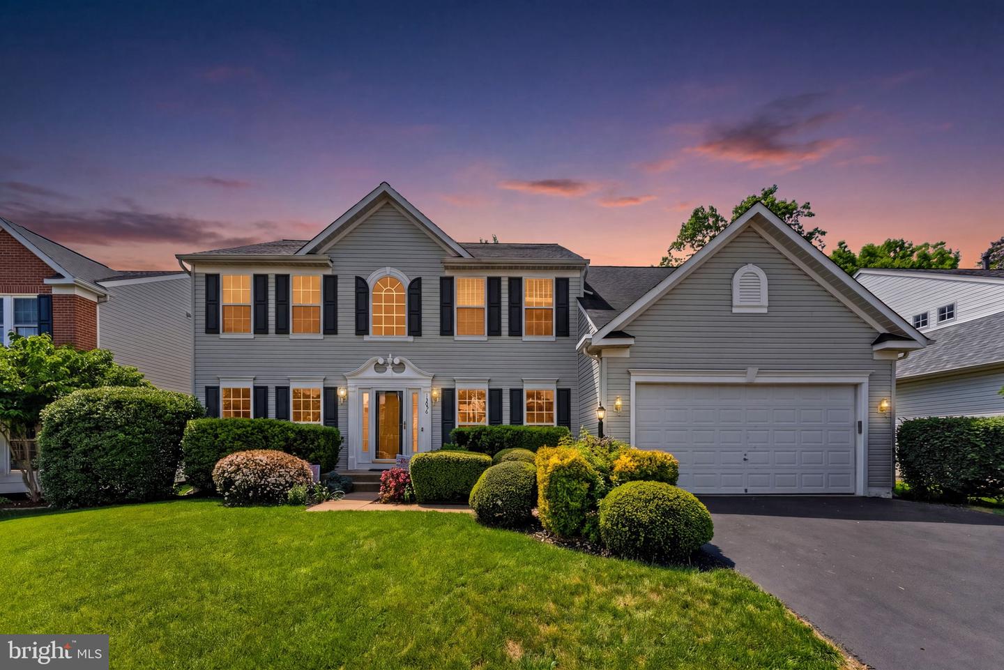 13056 Gorham Way, Woodbridge