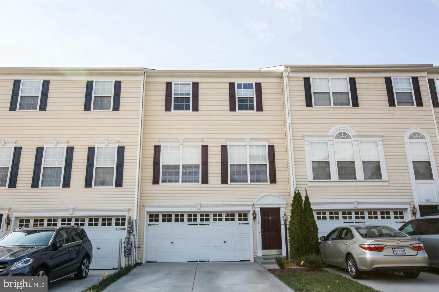 6092 Popes Creek Place, Haymarket