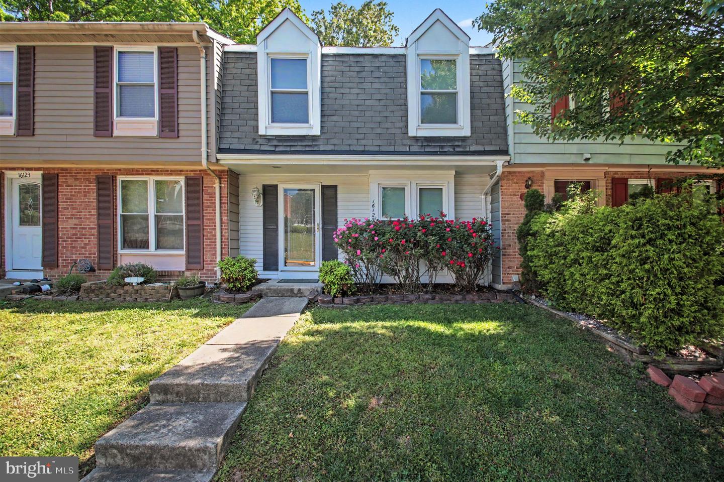 16125 Alexander Place