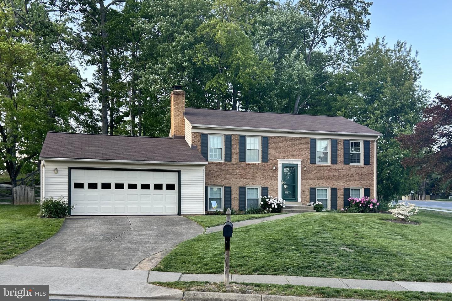3000 Seminole Road, Woodbridge
