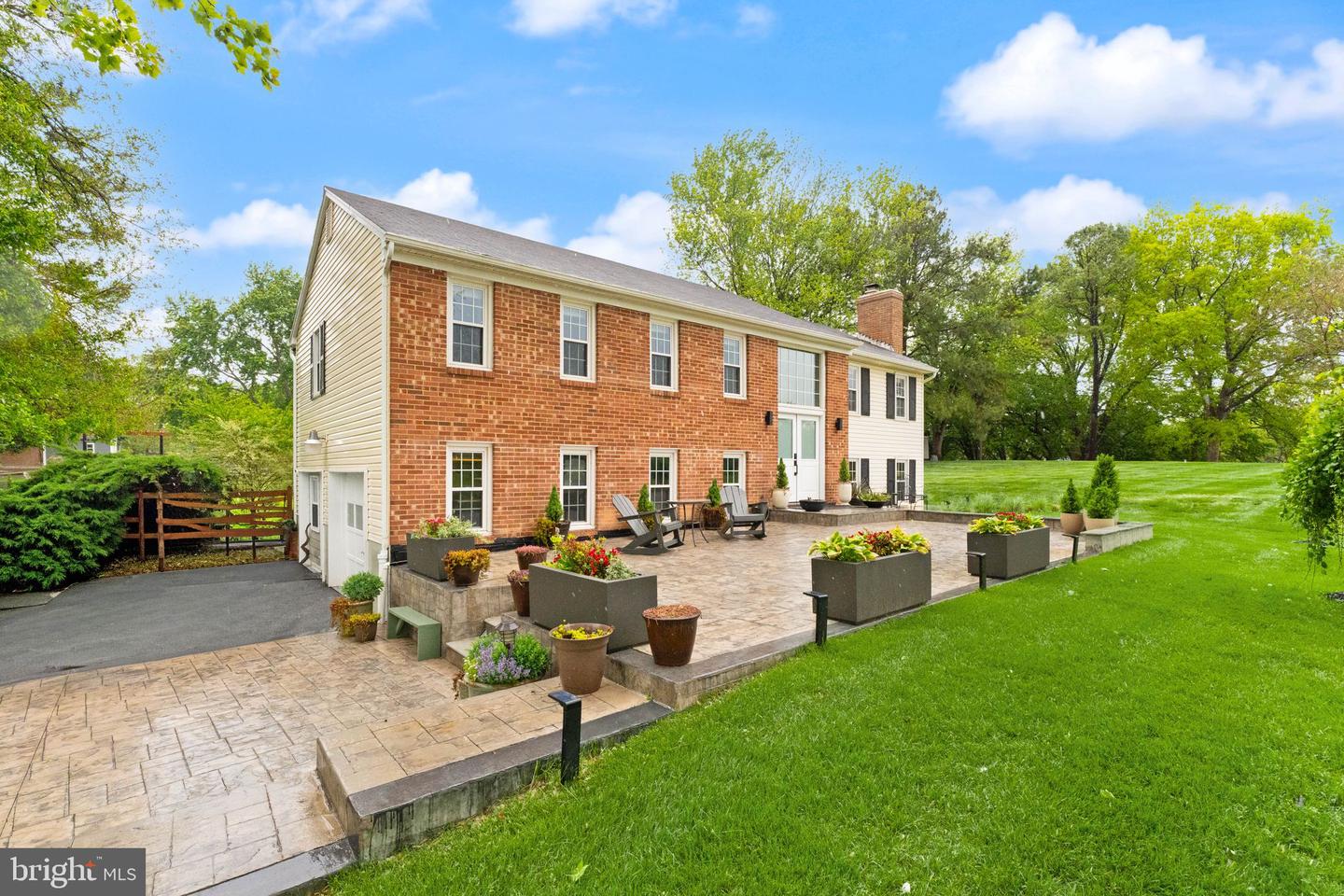9900 Hynson, Manassas