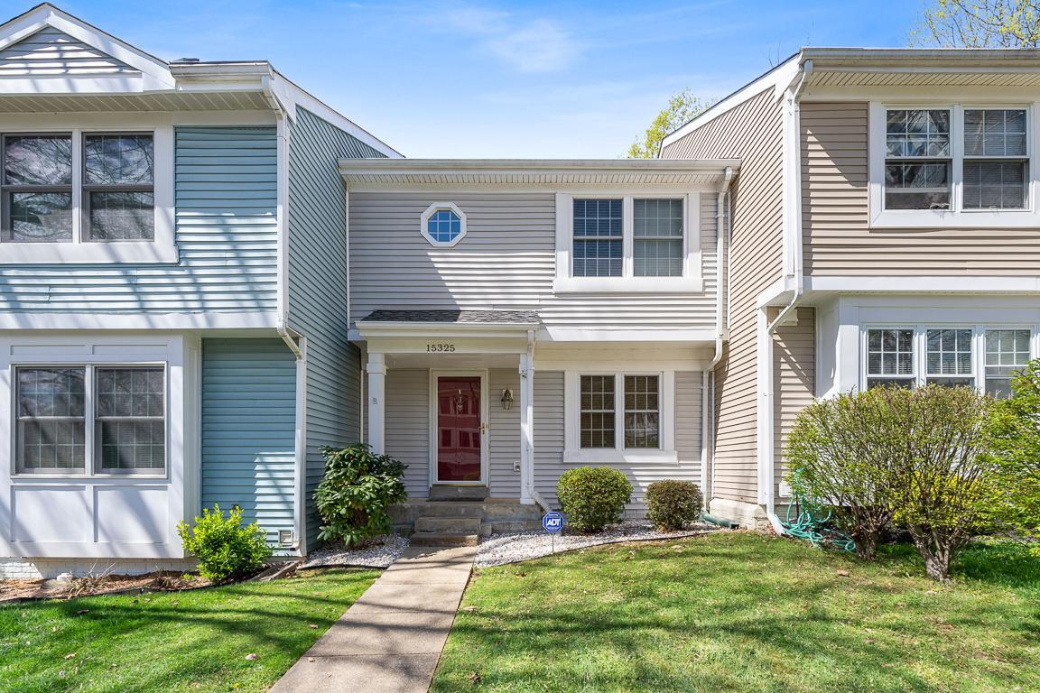 15325 Waters Edge Court, Dumfries