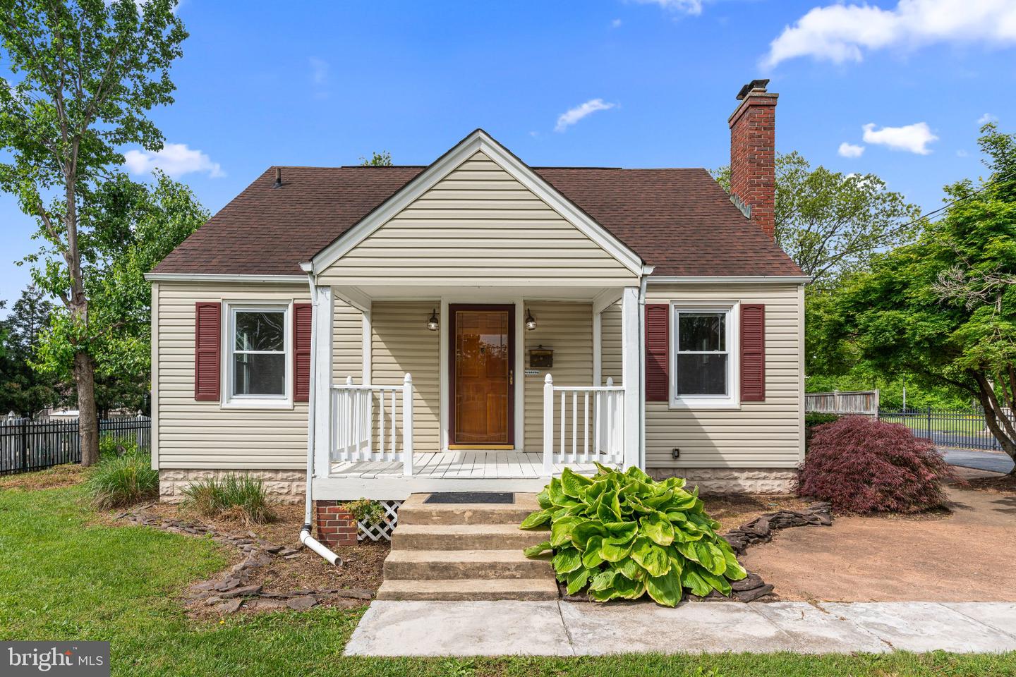 13406 Woodbridge Street, Woodbridge