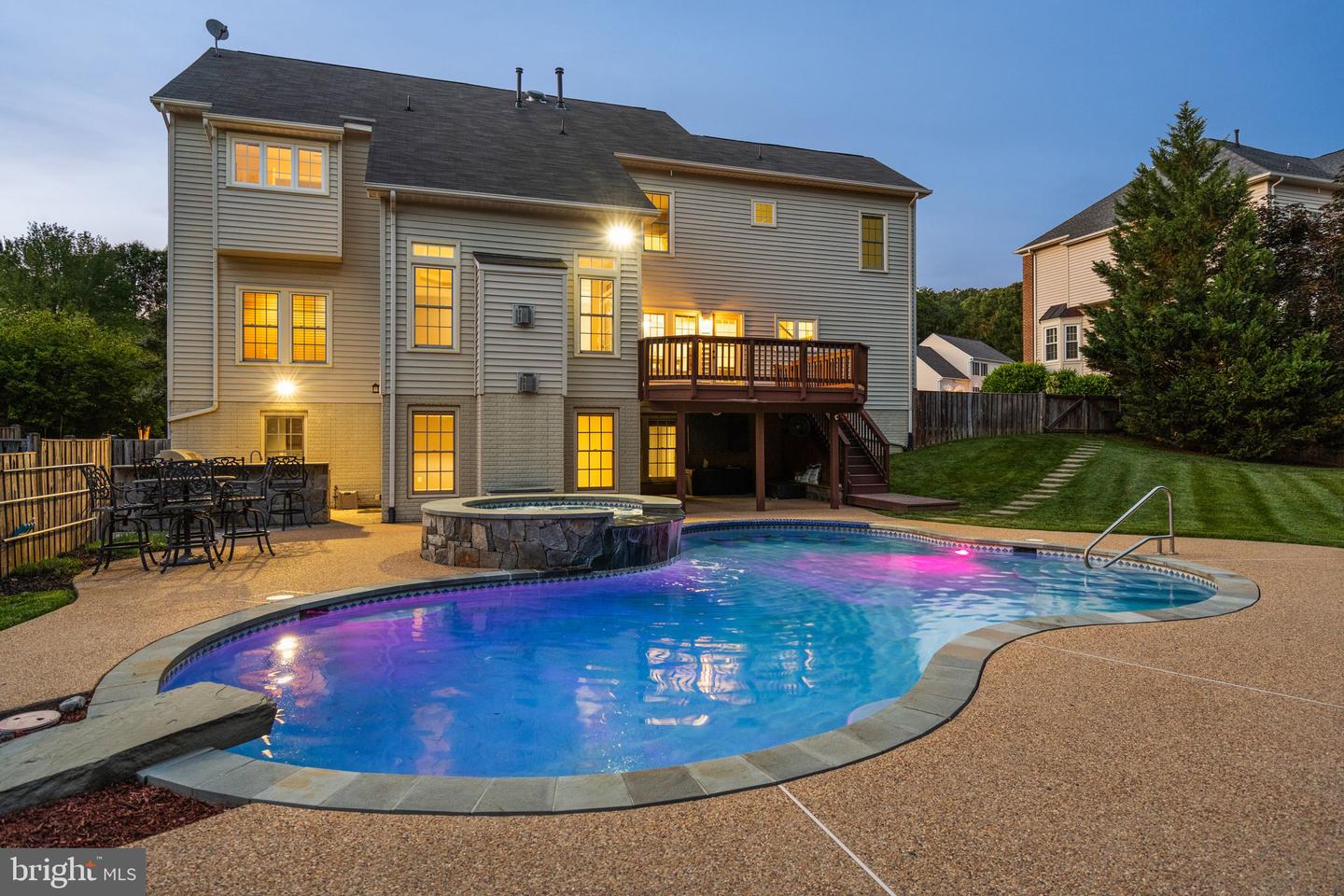 12923 Champlain Drive, Manassas