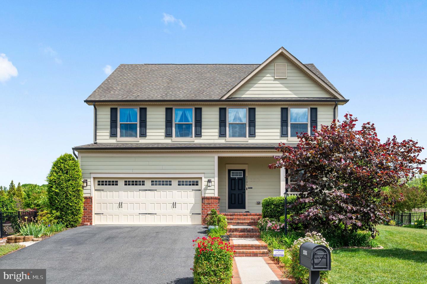 2505 Sweet Clover Court