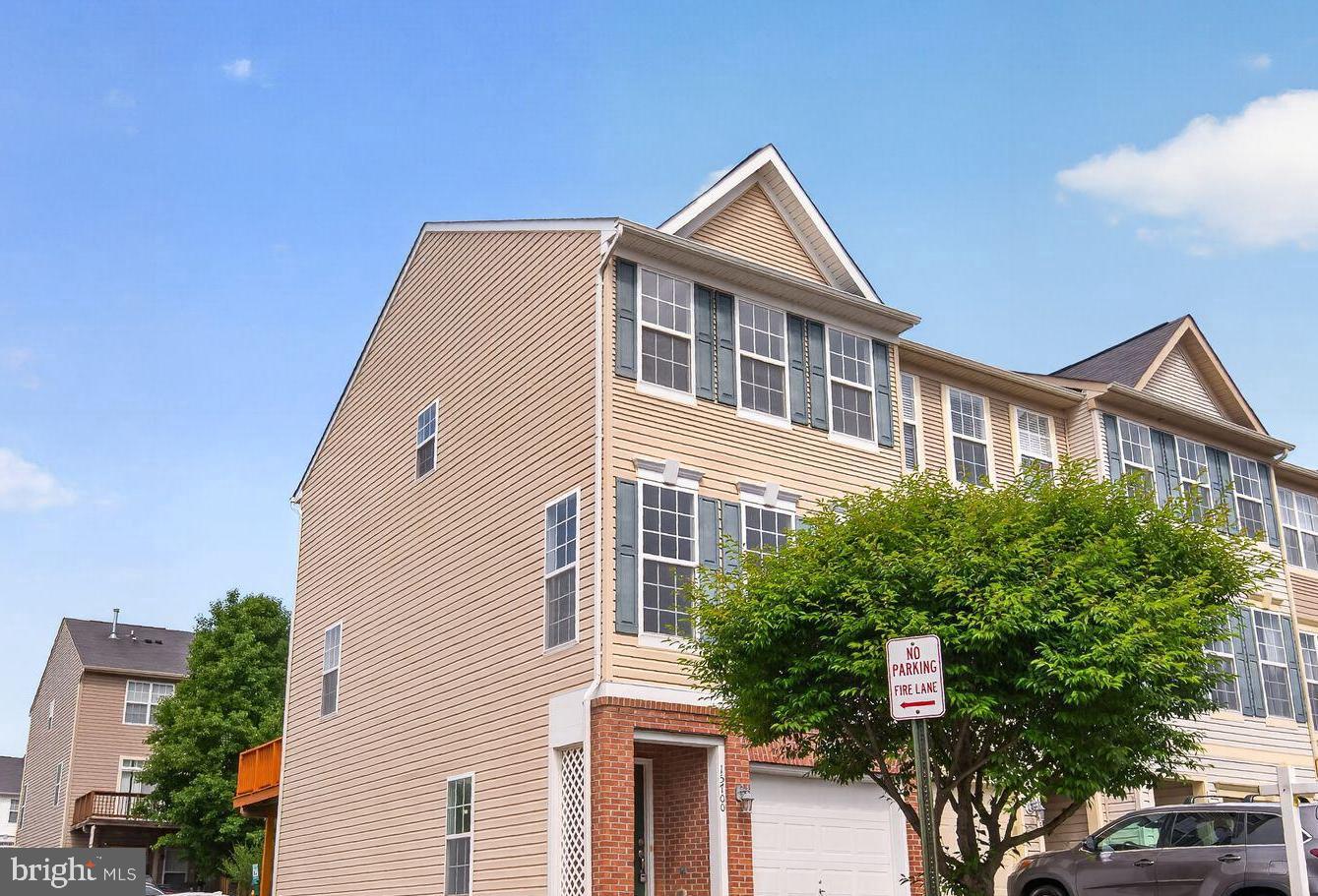 15700 John Diskin Circle, Woodbridge