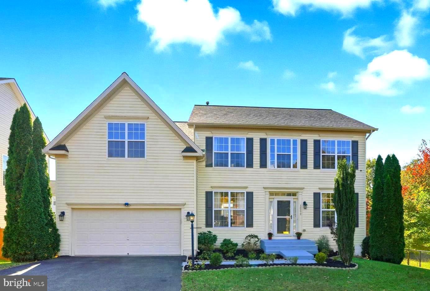 14979 Hopewells Landing Drive, Gainesville