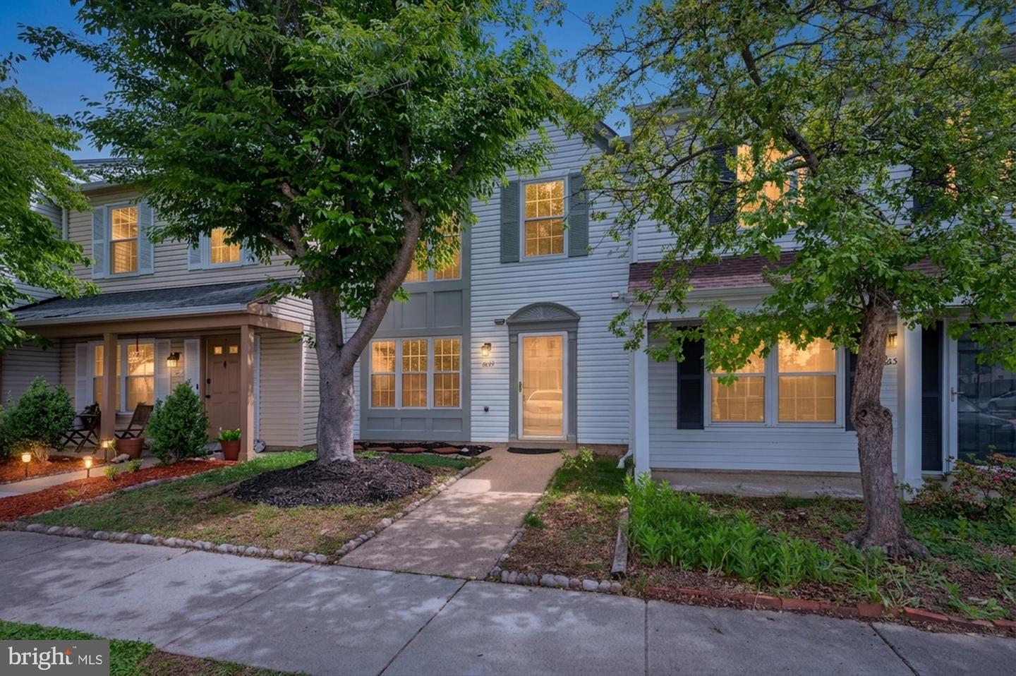 3634 Dahlgren Place, Dumfries