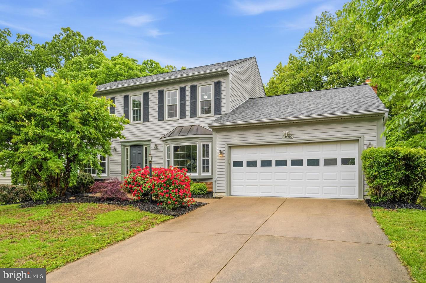 3660 Thomasson Crossing Drive, Triangle