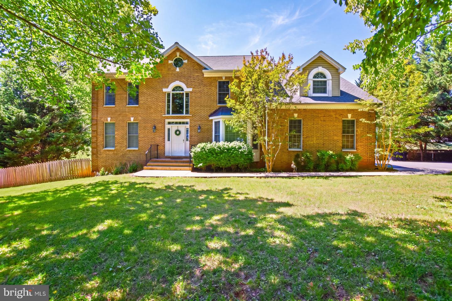 4228 Misty Ridge Drive