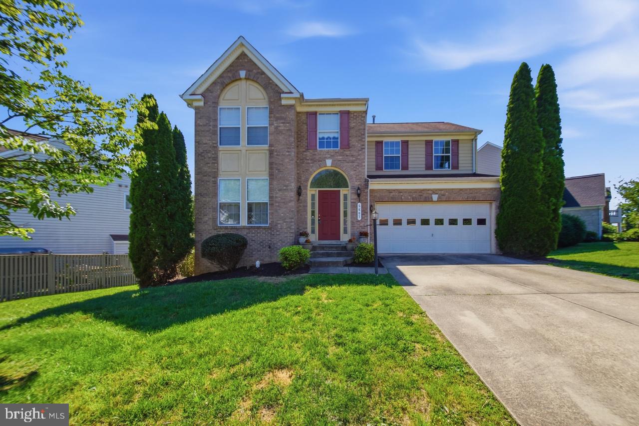 5667 Northton Court