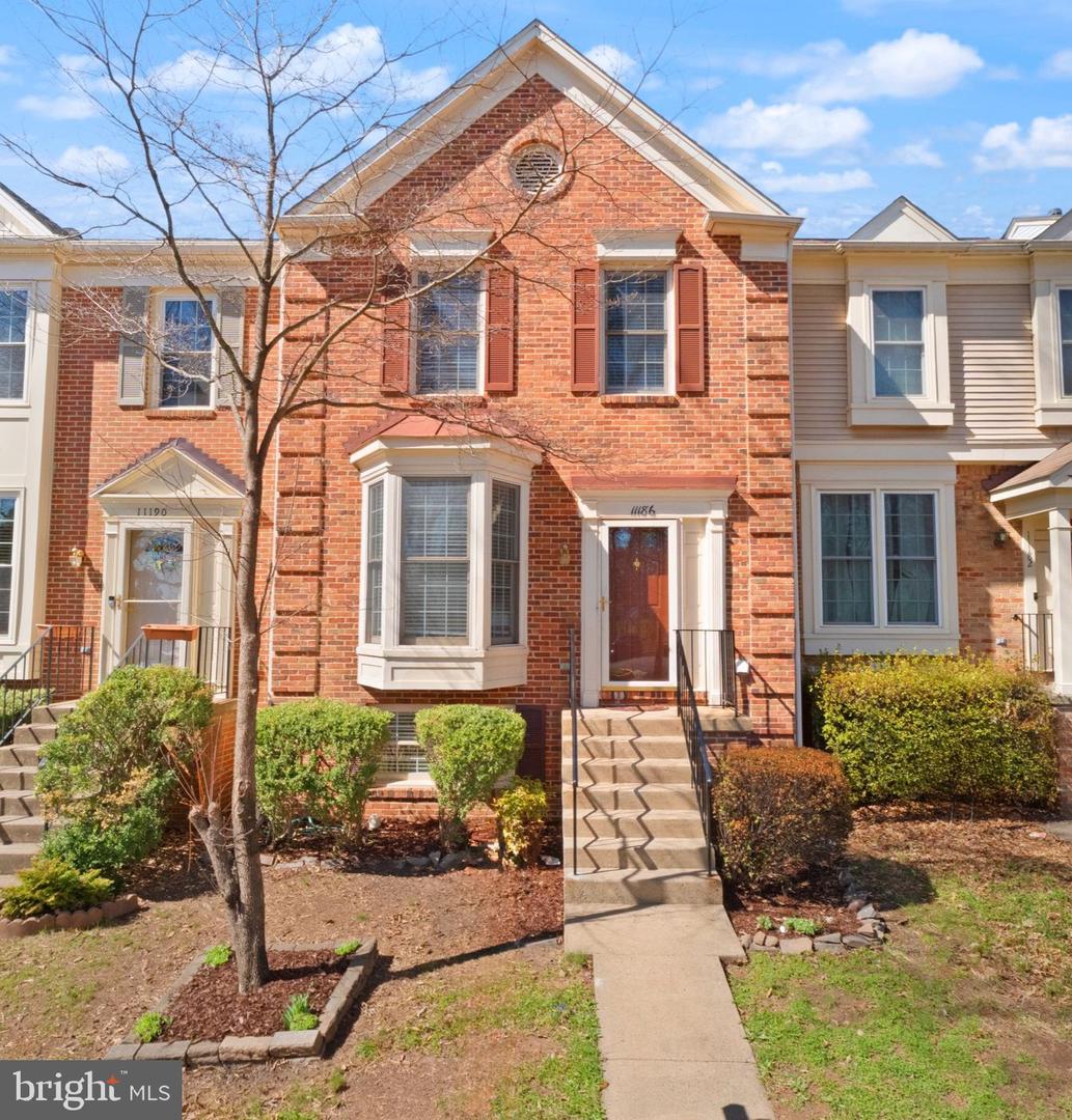 11186 Privates Court, Manassas