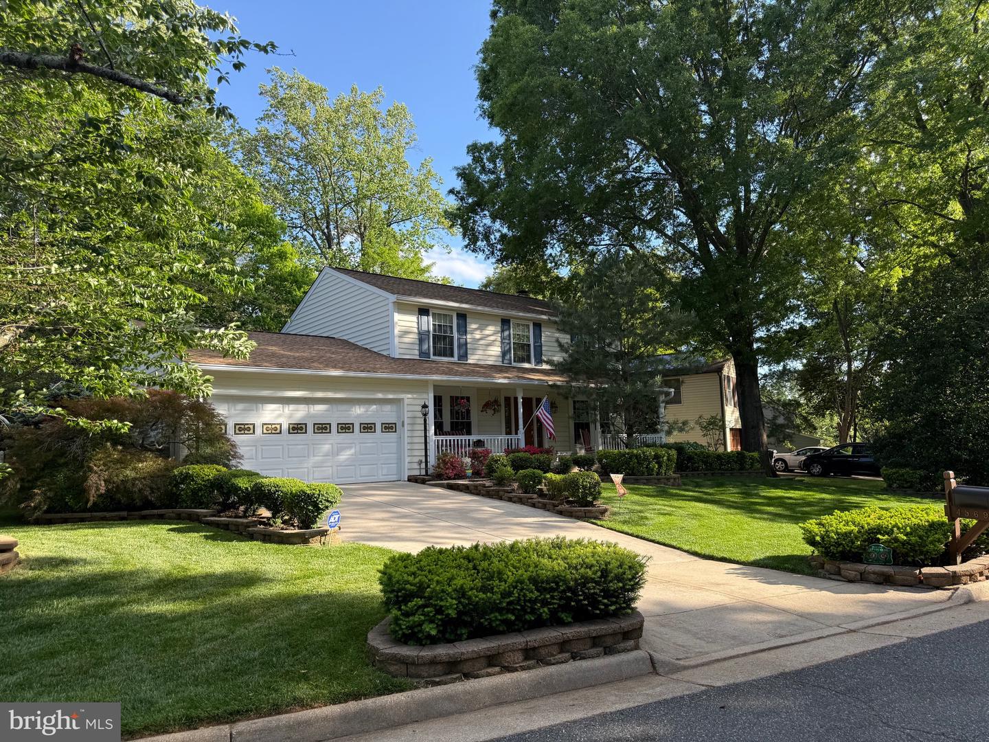 4569 Rincon Place, Dumfries