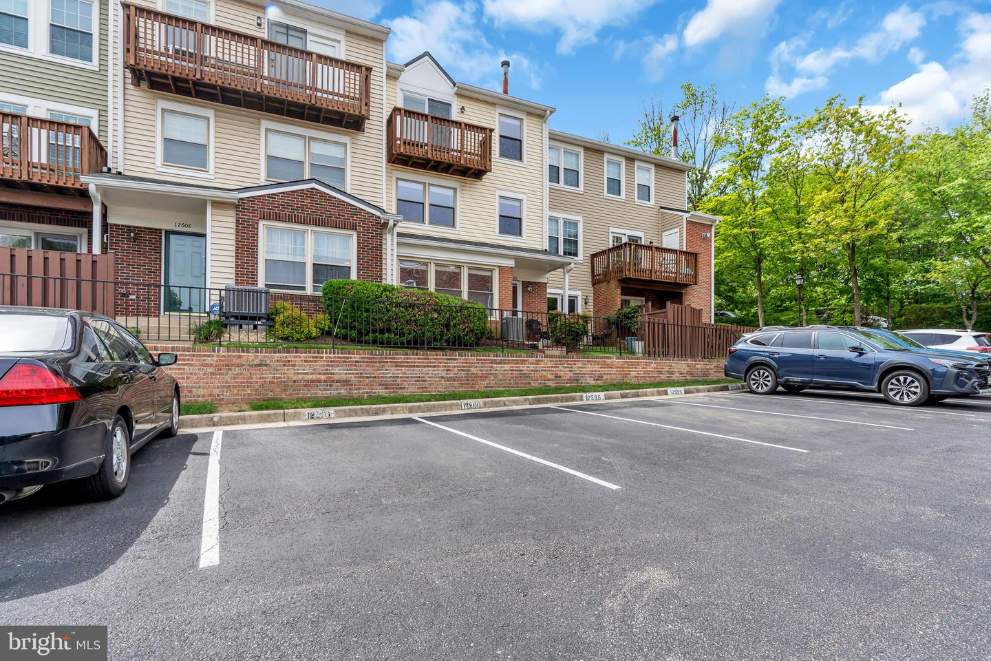12606 Kempston Lane, Woodbridge