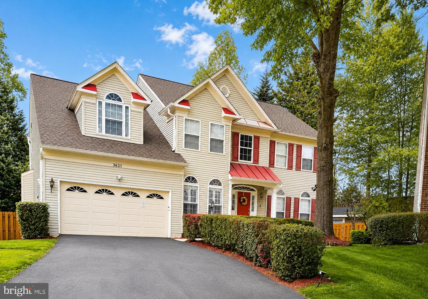 3621 Tupelo Ct