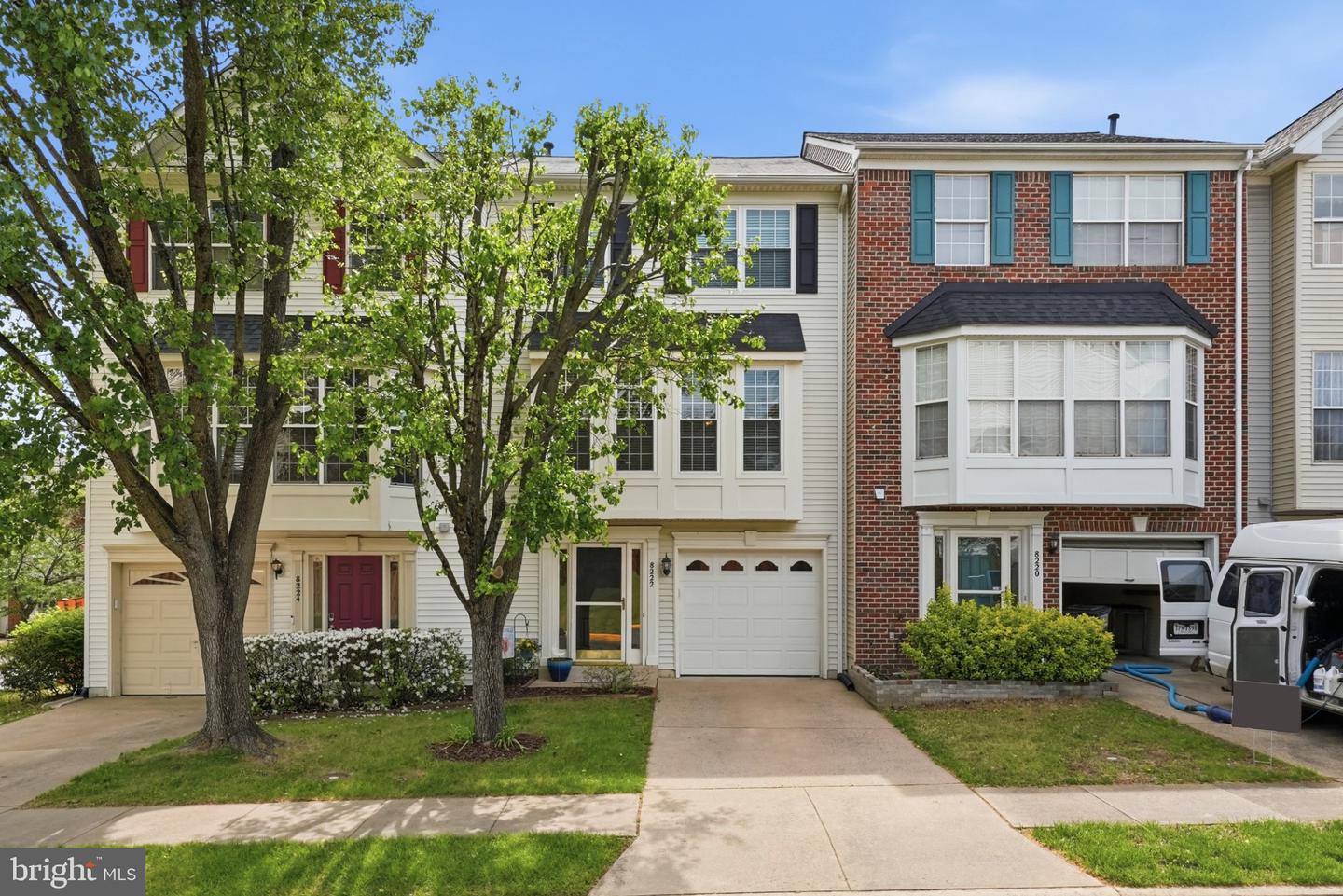 8222 Ramseur Place, Manassas