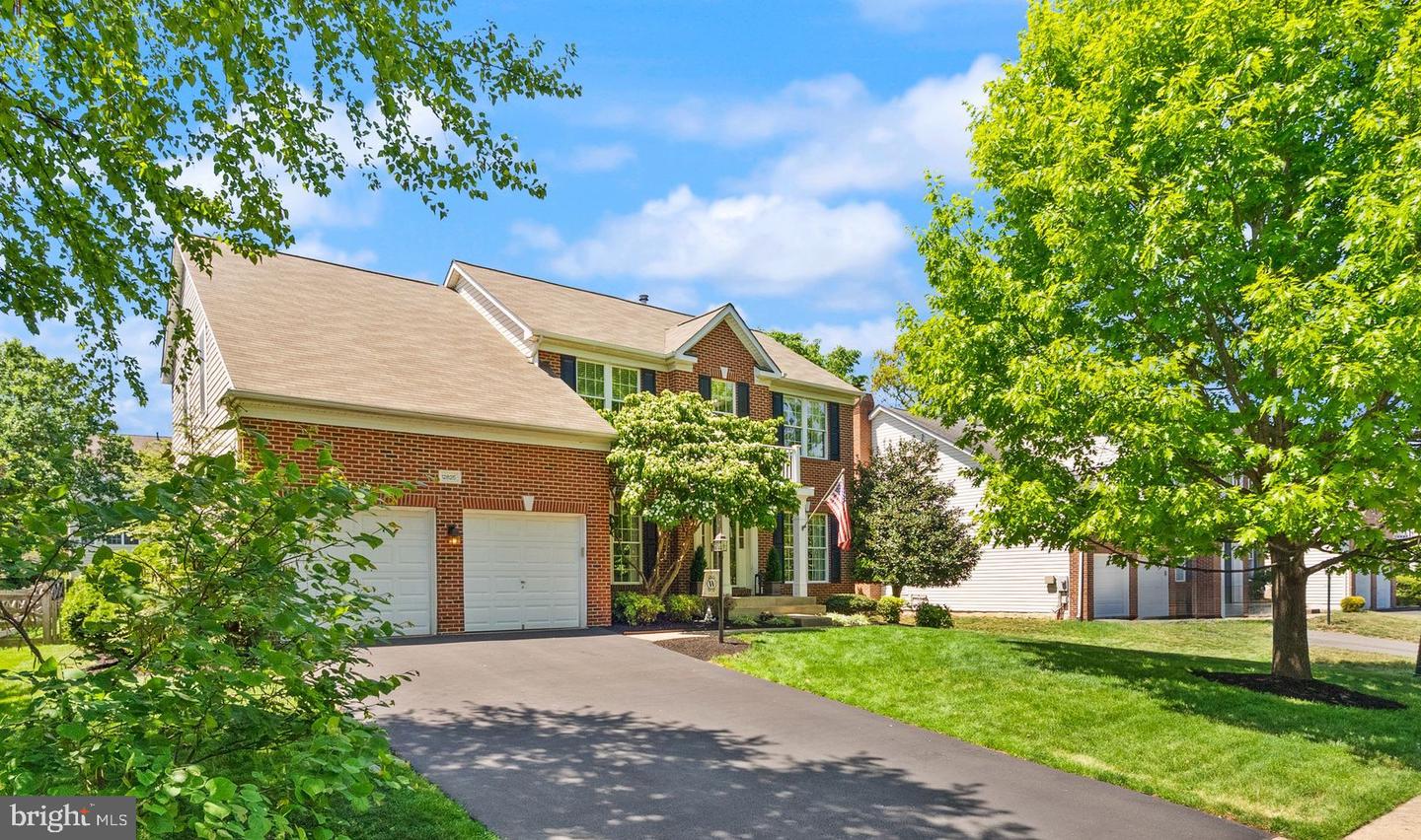 12625 Victory Lakes Loop, Bristow
