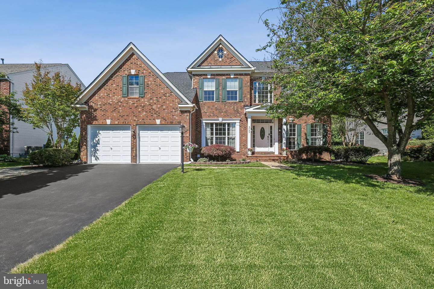 5732 Caribbean Court, Haymarket