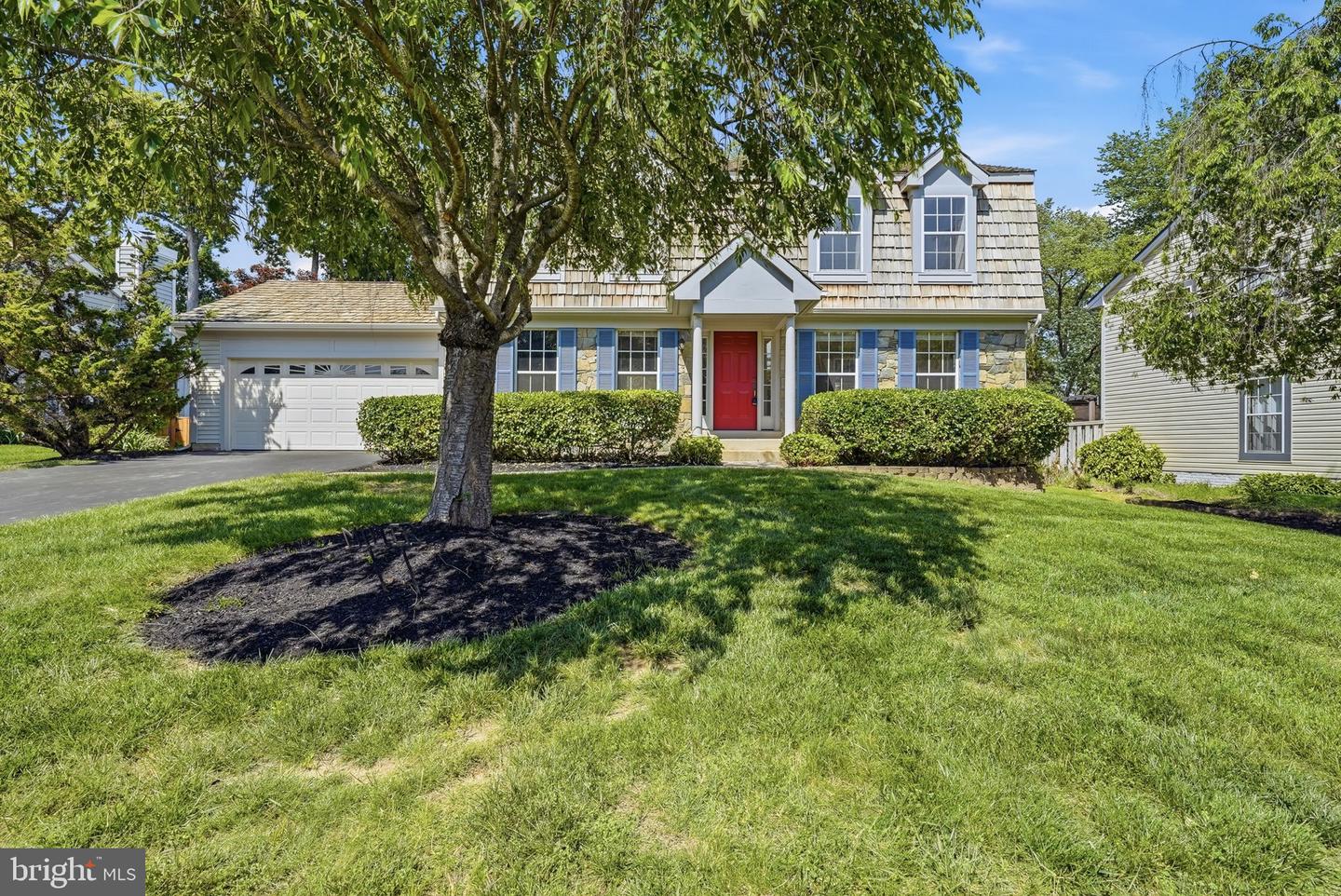 3564 Veronica Lane, Woodbridge