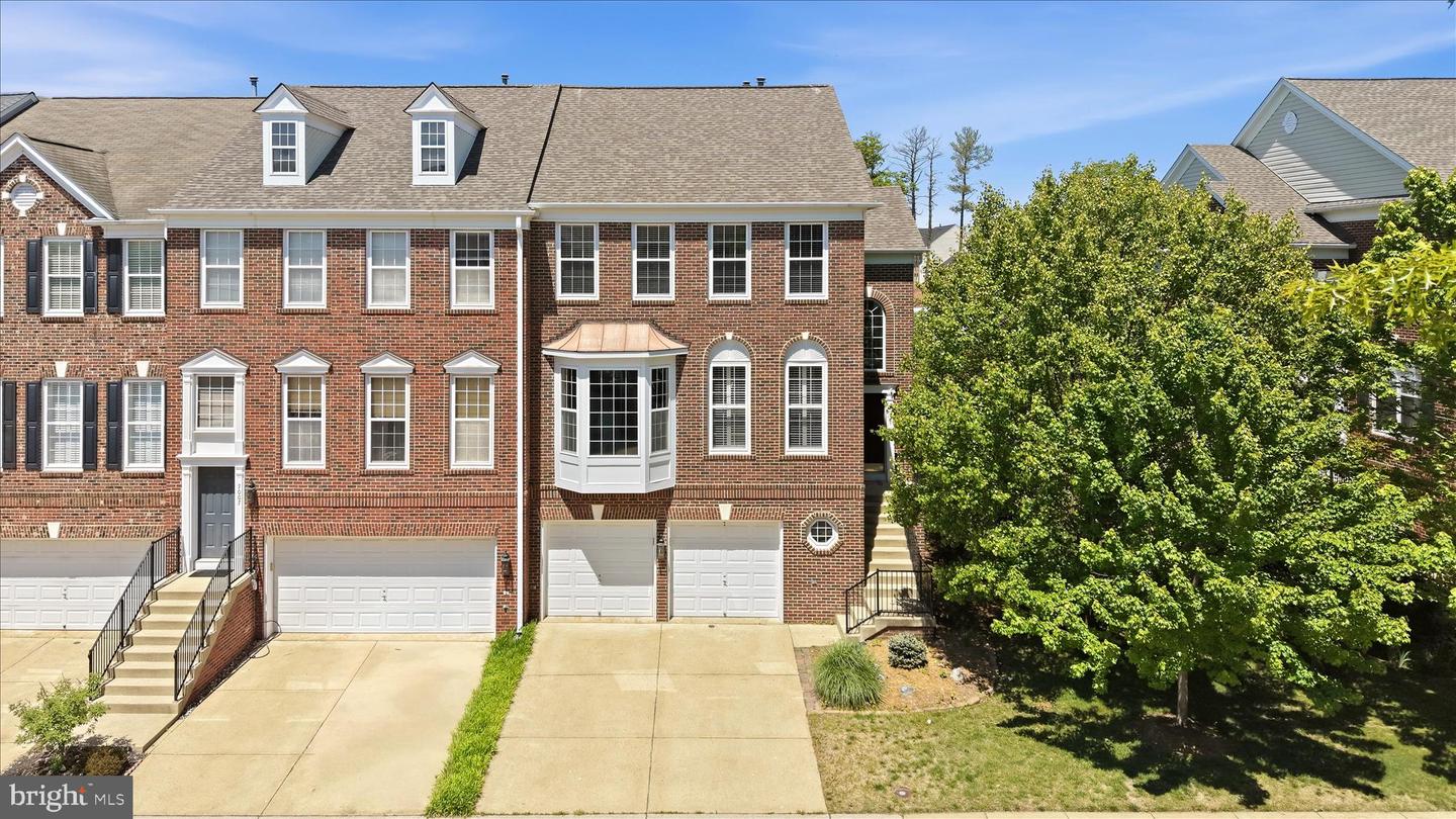 7009 Courtyard Way, Haymarket