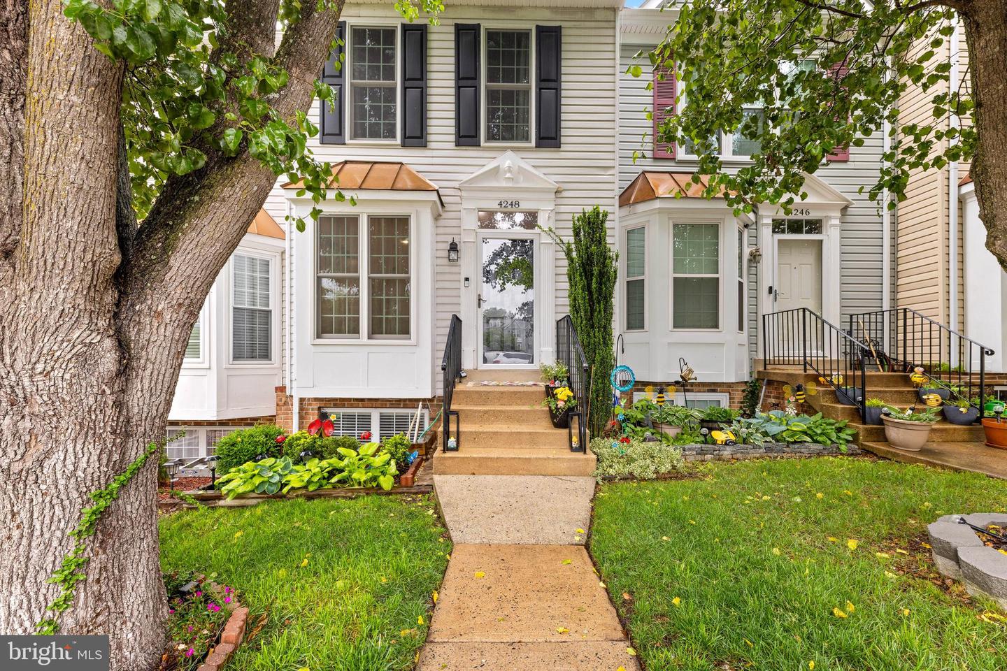 4248 Ashmere Circle, Dumfries