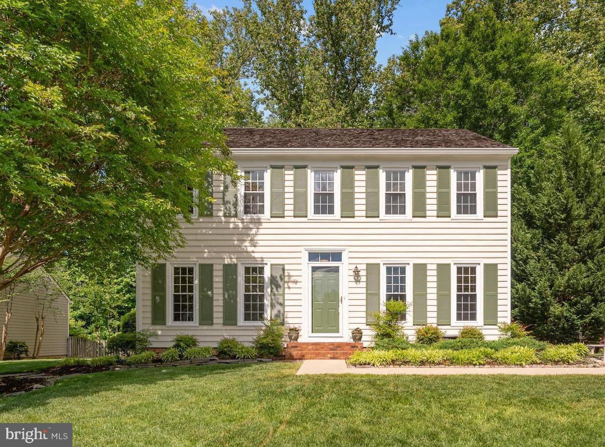 3110 Woods Cove Lane, Woodbridge