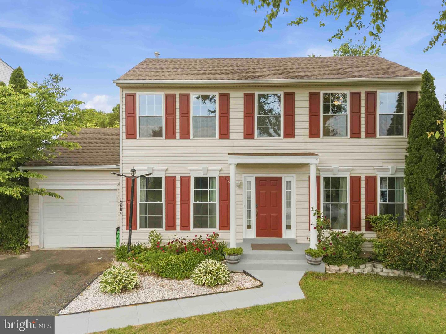 13864 Redford Lane, Woodbridge