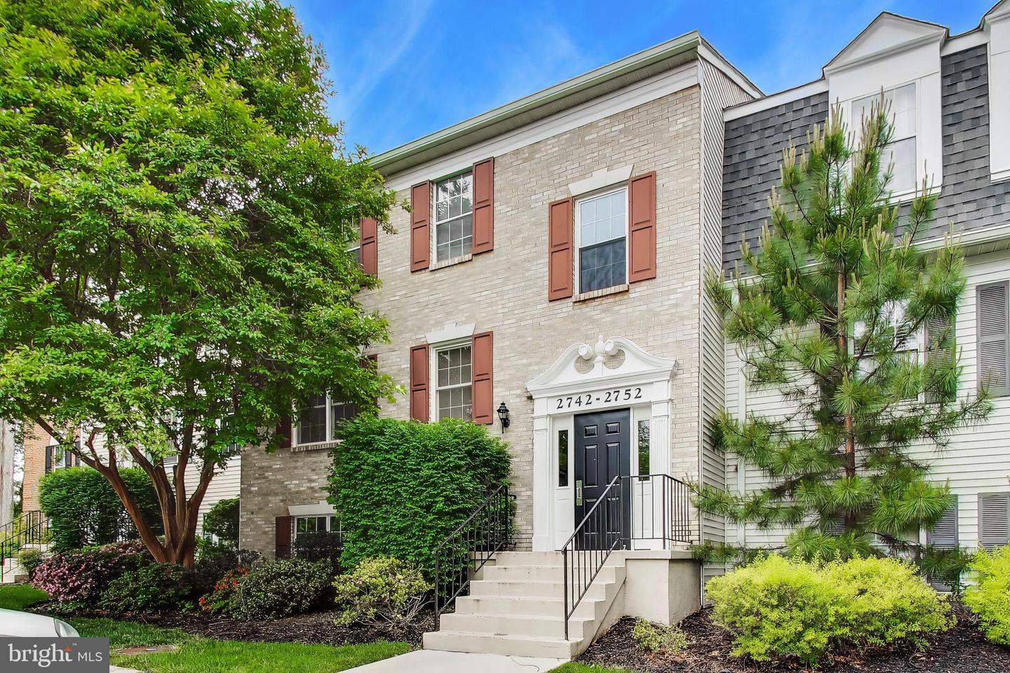 2746 Bordeaux Place, Woodbridge