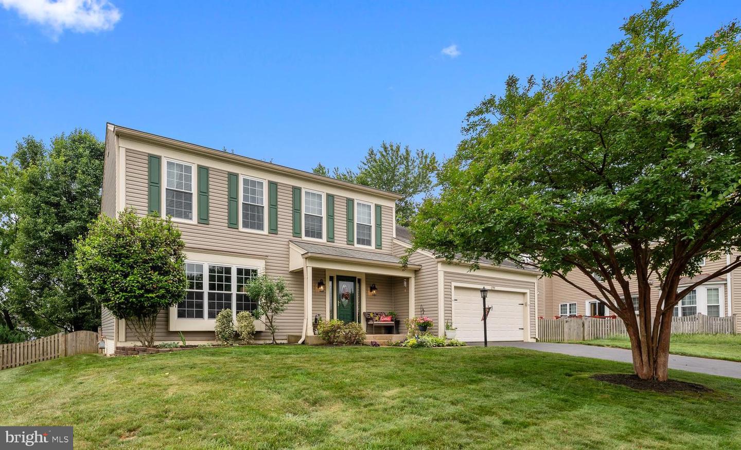 2791 Noble Fir Ct