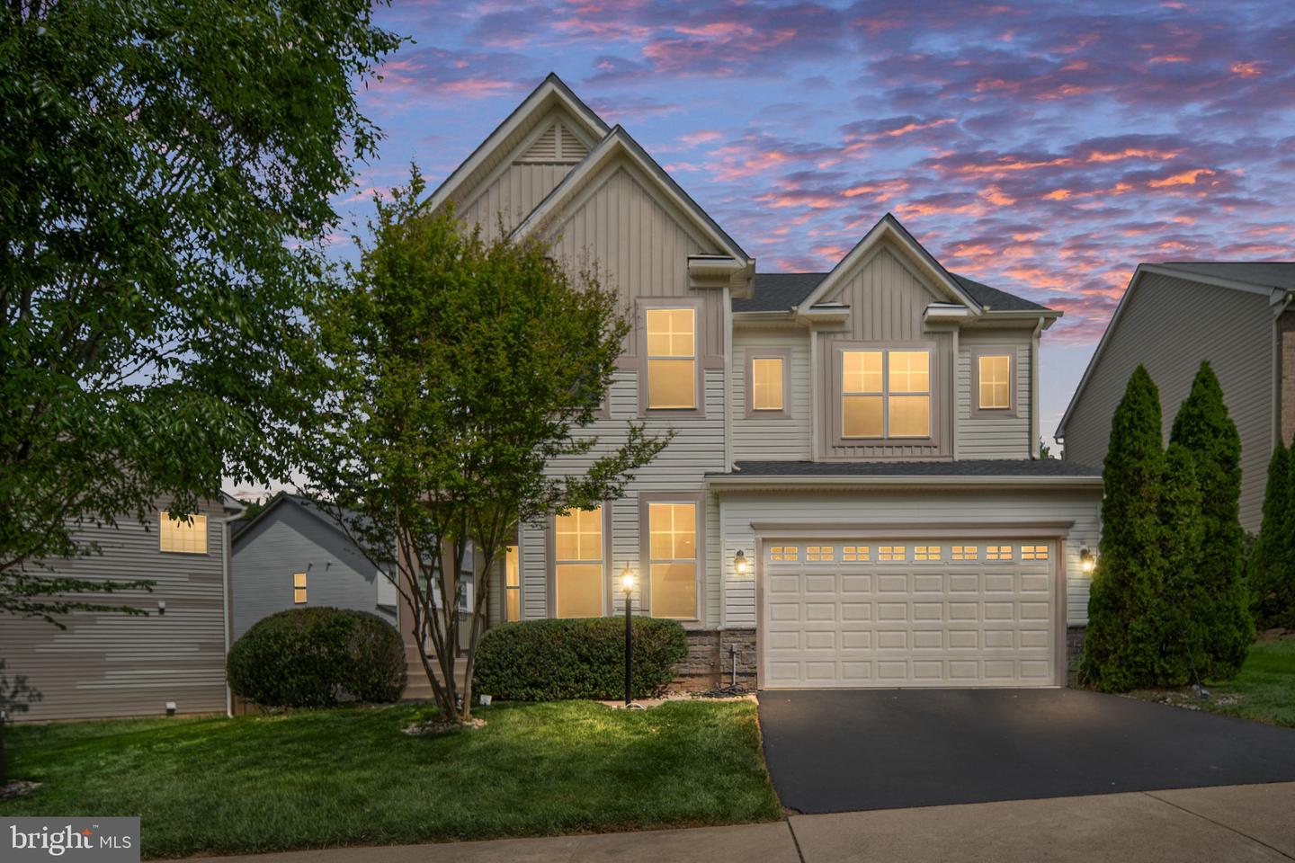 5657 Liberty Manor Circle, Woodbridge