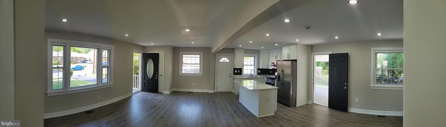 1419 E Street, Woodbridge