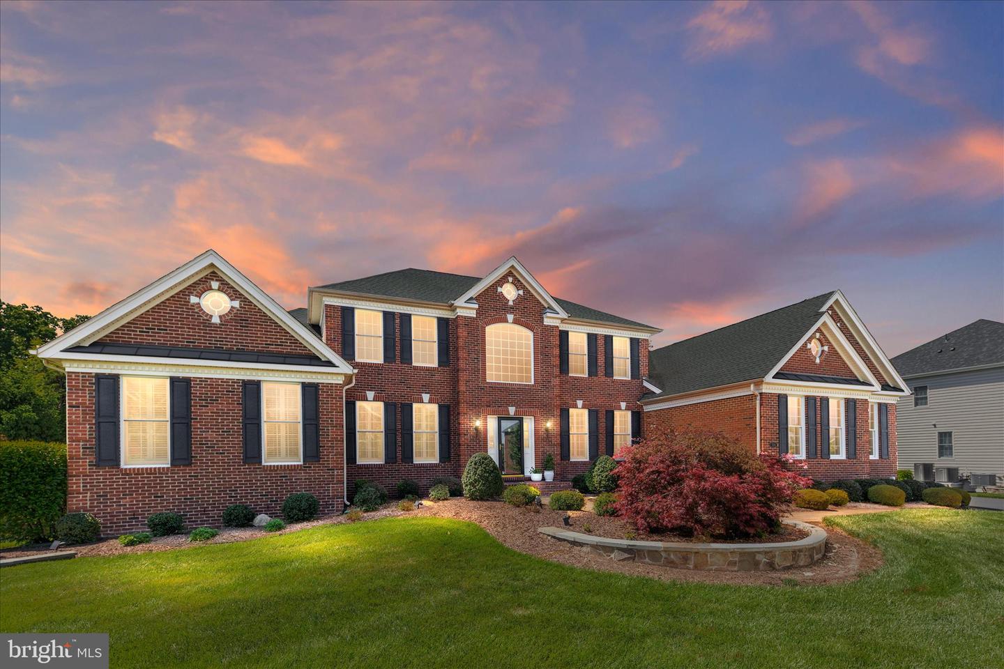 5214 Bonnie Brae Farm Drive, Haymarket