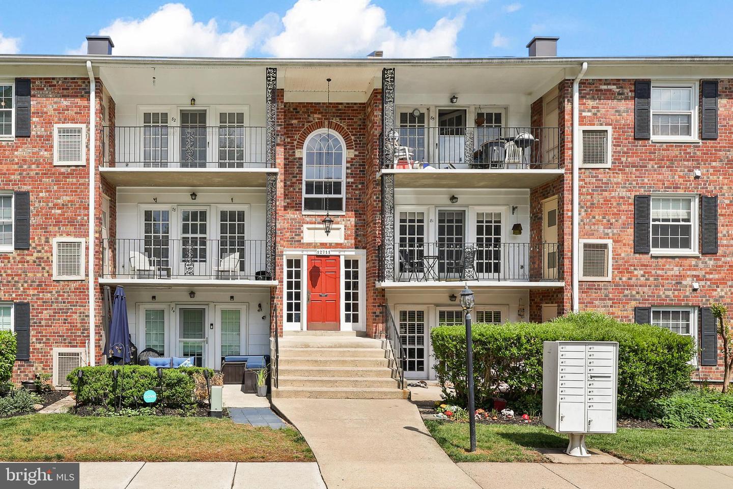 12711 Gordon Boulevard #82, Woodbridge