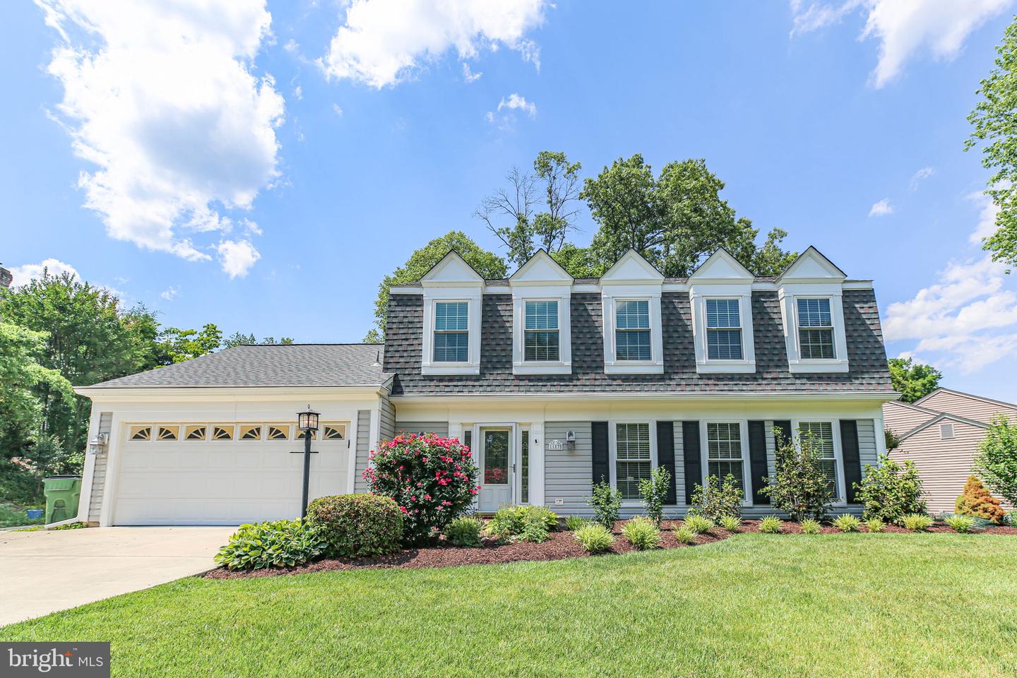 11830 Parliament Drive, Woodbridge