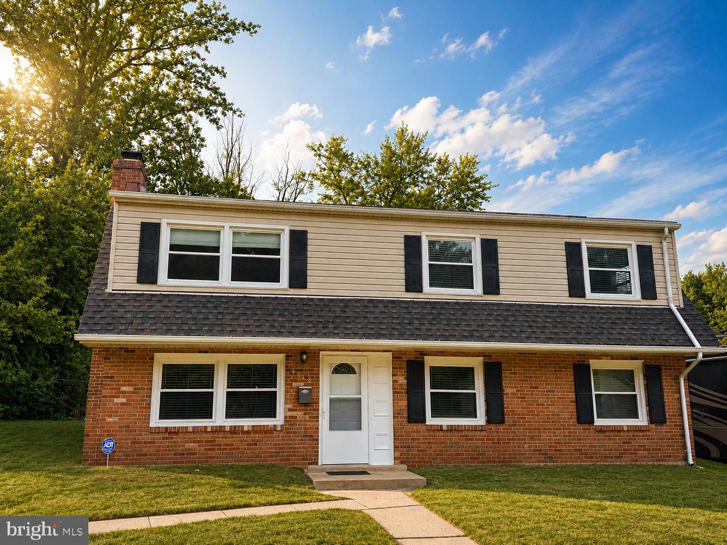4112 Glendale Road, Woodbridge
