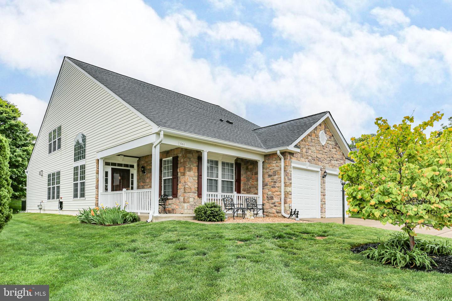 3944 Solstice Lane, Dumfries