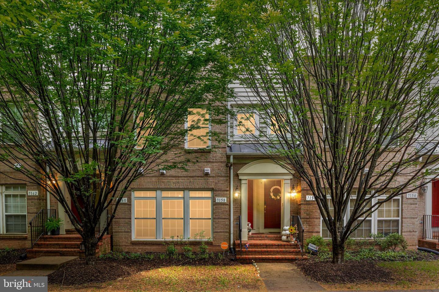 7158 Little Thames Drive #185