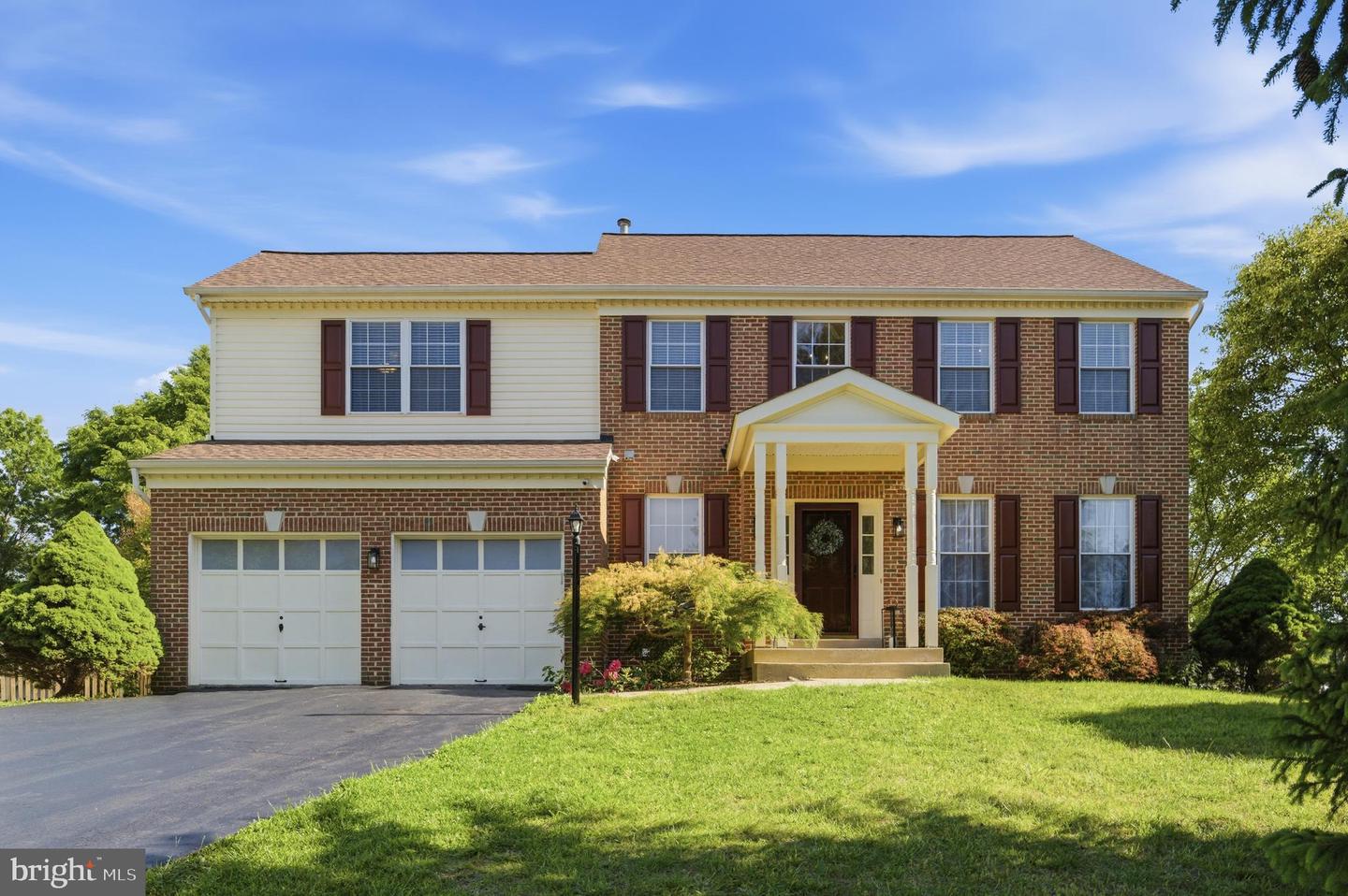 14889 Greenhill Crossing Drive, Haymarket