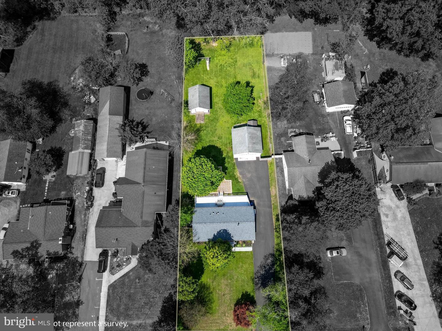 7712 Pine Street, Manassas