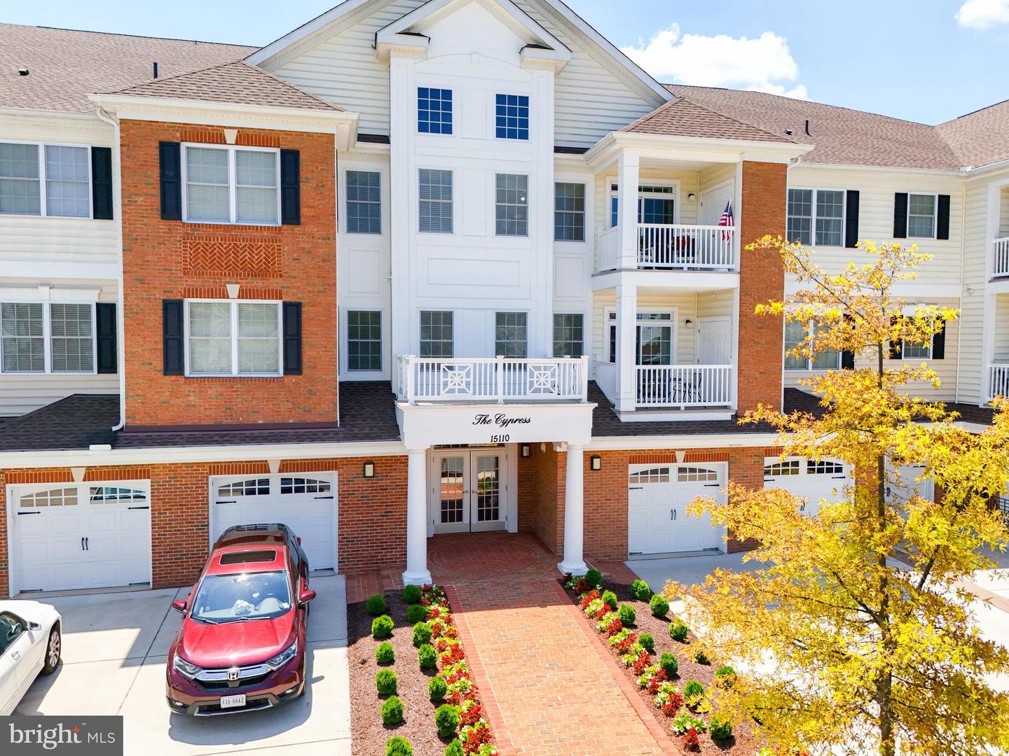 15110 Heather Mill Lane #404, Haymarket