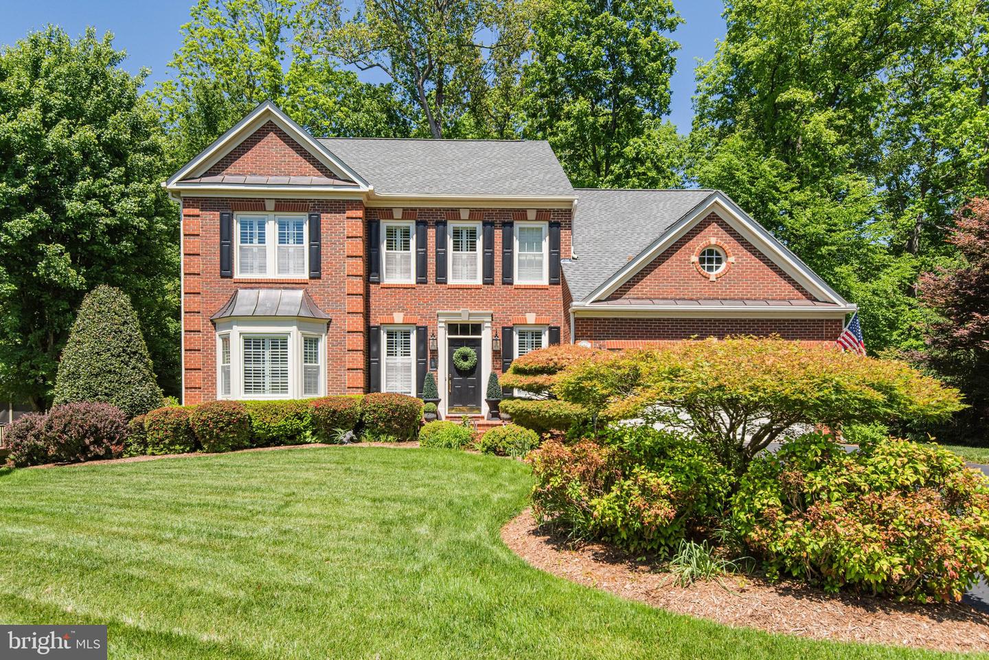 12908 Roxanna Court, Manassas