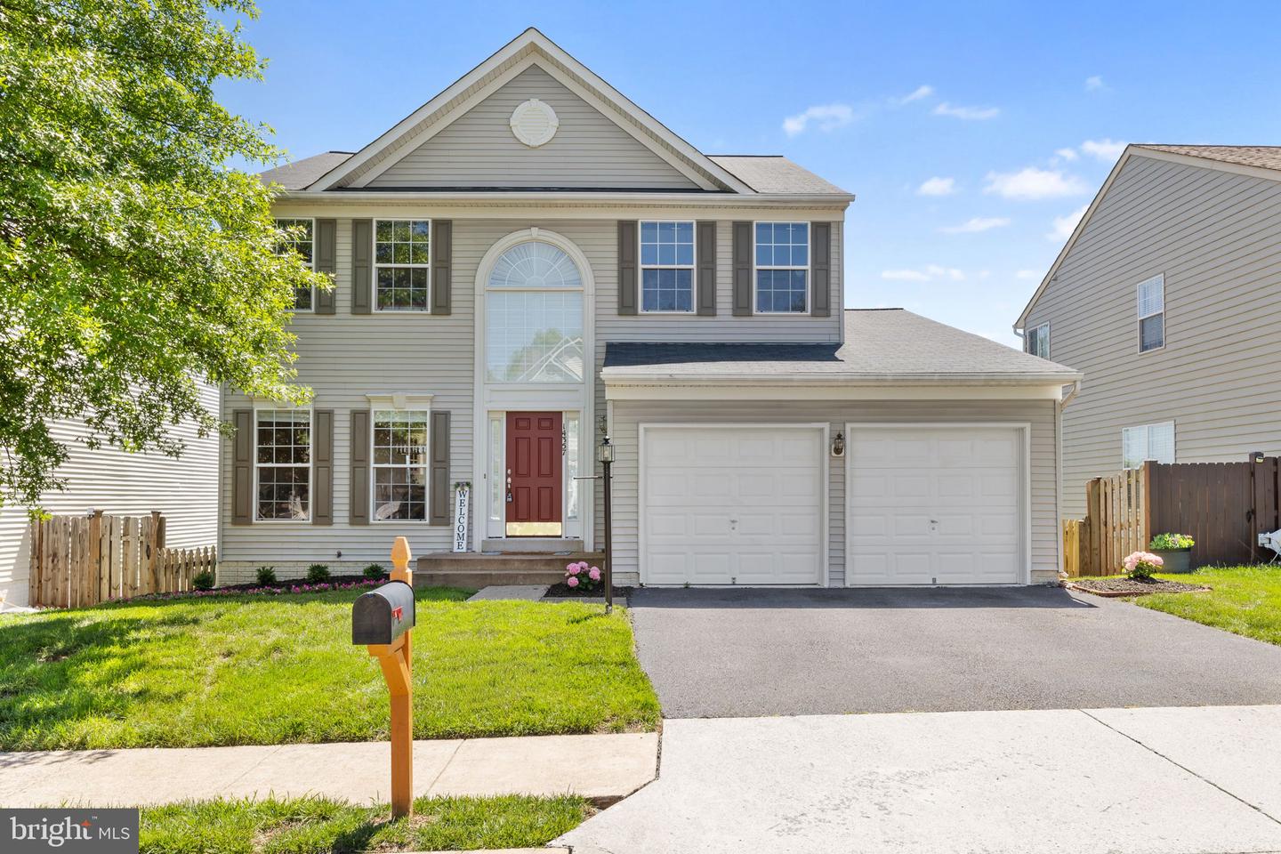 14357 Fallsmere Circle, Gainesville